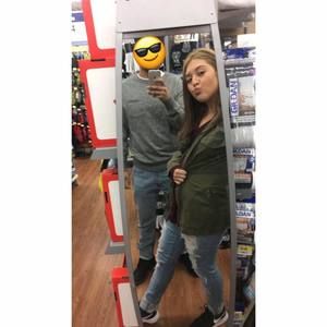 Meet your Posher, Alfredo